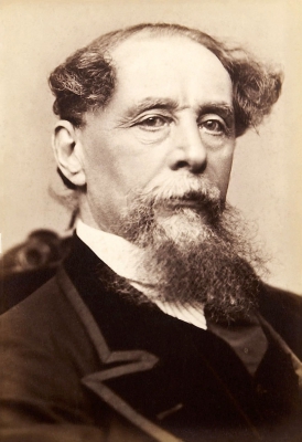 Charles Dickens kimdir ölüm tarihi