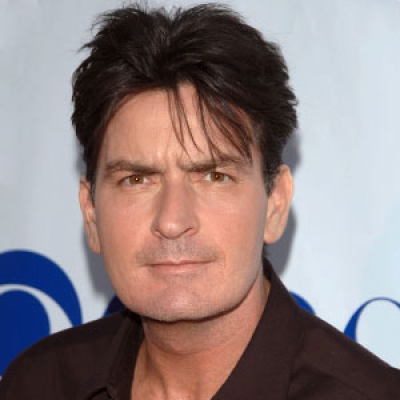 Charlie Sheen Doğum Günü