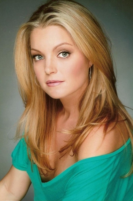 Clare Kramer Doğumu
