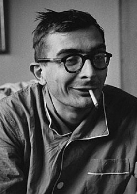 Claude Chabrol ölümü