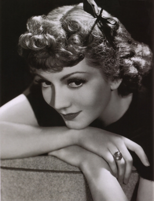 Claudette Colbert öldü