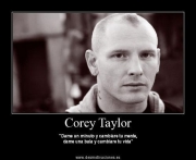 Corey Taylor Doğum Tarihi