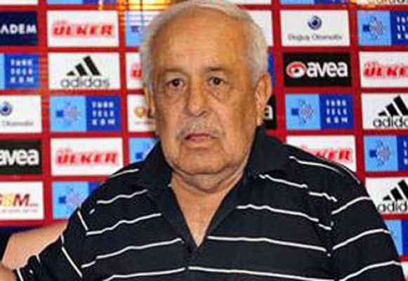 Coşkun Özarı Doğdu