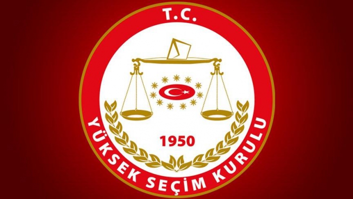 Cumhurbaşkanı Adayları Belli Oldu