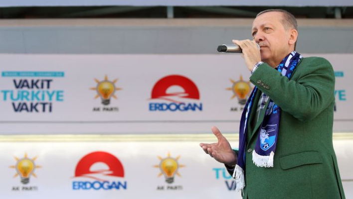 Cumhurbaşkanı Yastık Altındaki Dolarları Bozdurun