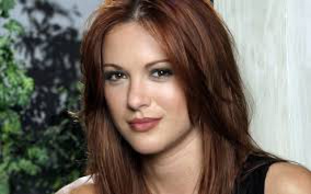 Danneel Harris Kimdir Doğum Günü