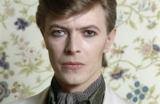 David Bowie Hayatını Kaybetti