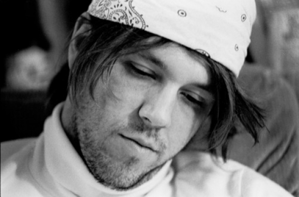 David Foster Wallace Vefatı