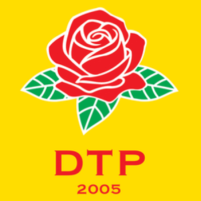 Demokratik Toplum Partisi Kapatıldı