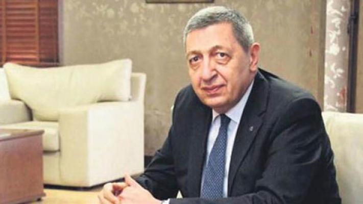 Deniz Bölükbaşı Hayatını Kaybetti