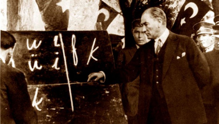 Dil Bayramı ilk kez kutlandı