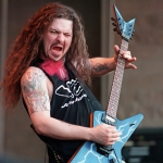 Dimebag Darrell Doğum Tarihi