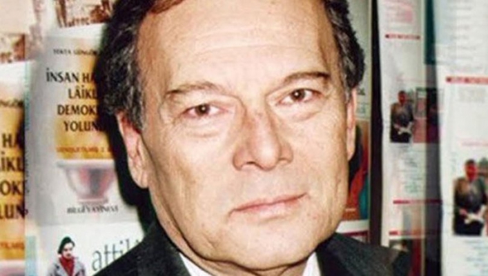 Dinçer Sümer öldü