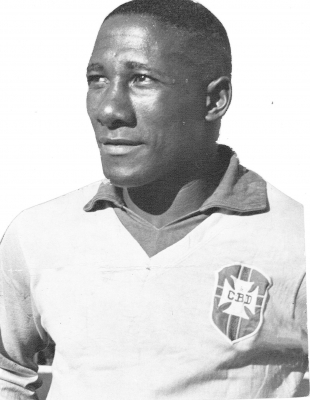 Djalma Santos Vefatı