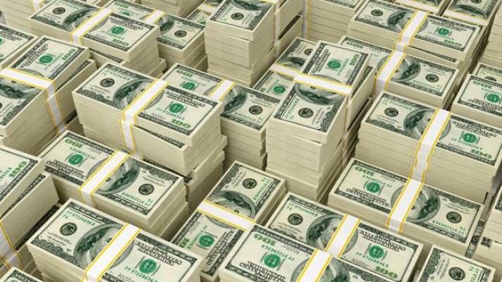 Dolar Ve Euro Tarihi Rekor