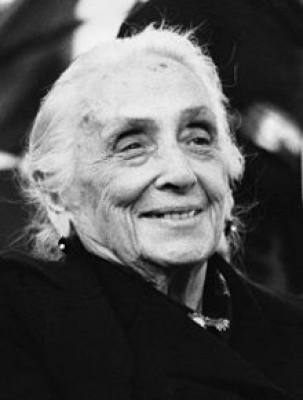 Dolores Ibarruri kimdir ölüm tarihi