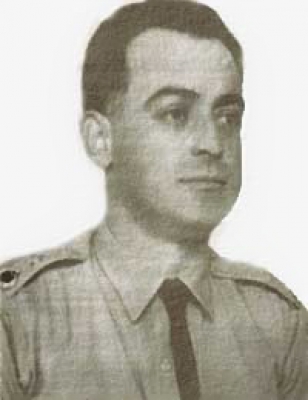 Dündar Taşer Milli Birlik Komitesi Binbaşı öldü