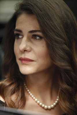 Ebru Özkan Kimdir Doğum Tarihi Yaşı