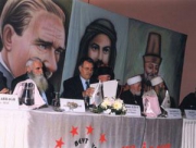 Birinci Ehlibeyt Kurultayı