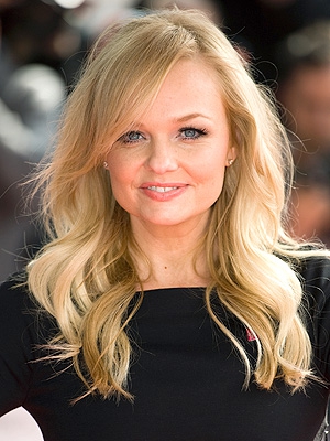 Emma Bunton Kimdir Doğdu