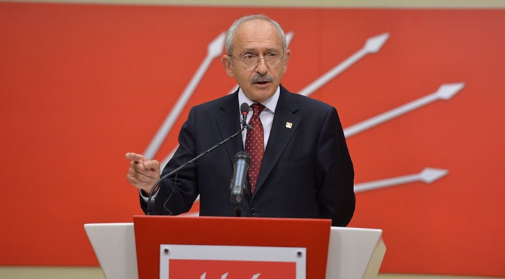 Enis Berberoğlu Hakkında Hapis Cezası Ve Adalet Için Yürüme Açıklaması