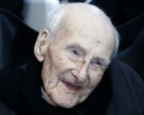 Dünyanın en yaşlı kişisi öldü