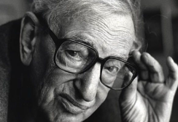 Eric Hobsbawm doğum tarihi kimdir