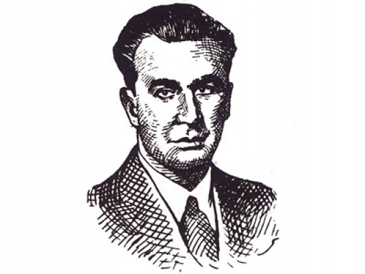 Esat Mahmut Karakurt Hayatını Kaybetti