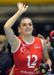 Esra Gümüş Voleybolcu Doğum Günü