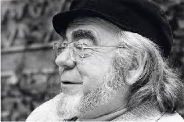 Eugene Guillevic ölümü