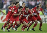 Türkiye Yarih Yazdı , euro 2008 yarı finaldeyiz