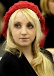 Evanna Lynch Doğdu