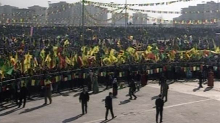 Abdullah Öcalanın Nevruz Mesajı  