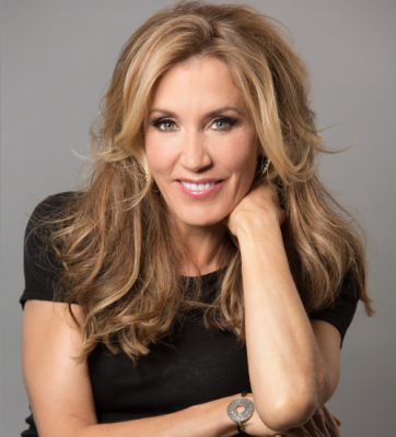 Felicity Huffman Doğum Günü