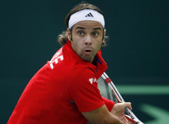 Fernando Gonzalez Doğumu