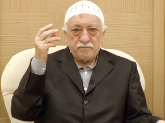 Fethullah Gülen Kimdir Doğum Günü Yaşı