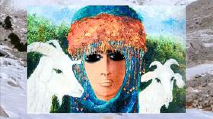 Fikret Otyam Doğum Günü