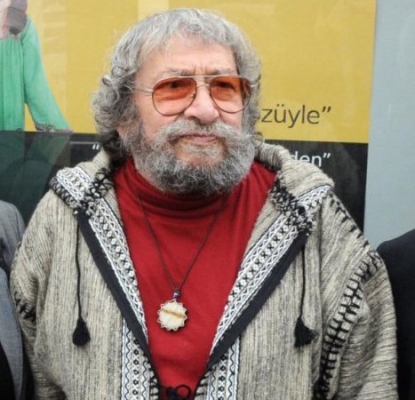 Fikret Otyam Hayatını Kaybetti öldü