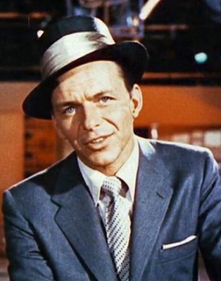 Frank Sinatra kimdir doğum günü