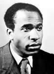 Frantz Fanon Doğum Tarihi