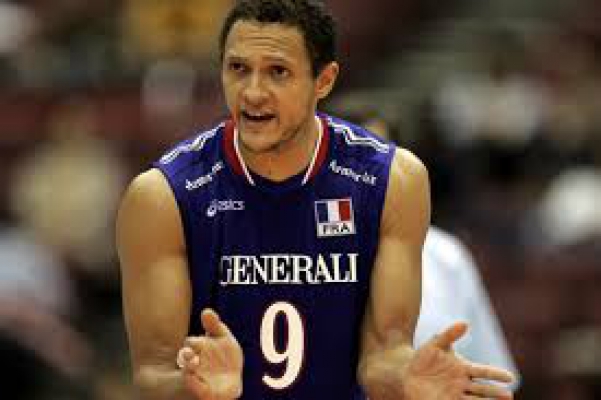 Frantz Granvorka Kimdir Doğum Tarihi