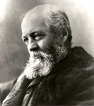 Frederick Law Olmsted Hayatını Kaybetti