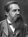 Friedrich Engels kimdir ölümü