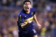 Futbolcu Juan Roman Riquelme Doğum Günü