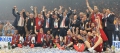 Galatasaray Eurocupı Kazanan Ilk Türk Takımı Oldu