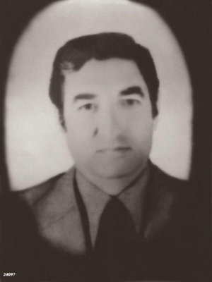Galip Özmen ölümü