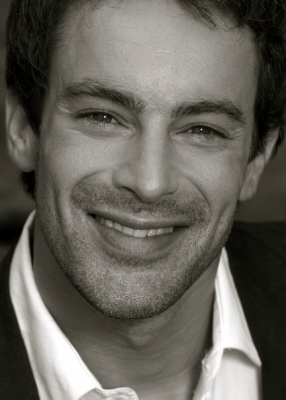 Gedeon Burkhard Doğumu