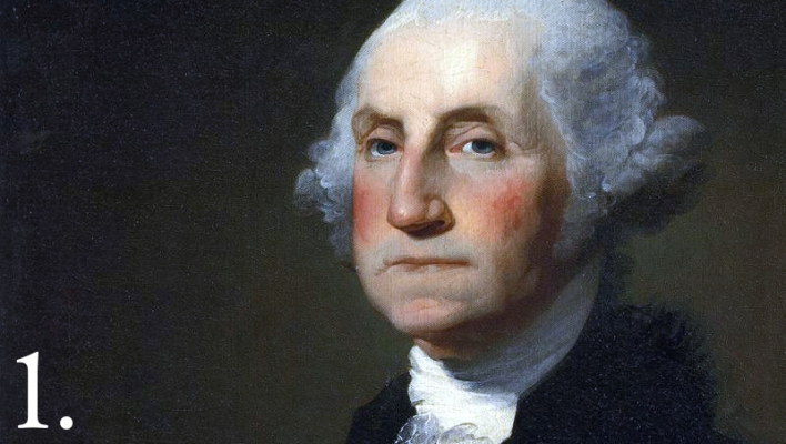 George Washington kimdir ölüm tarihi