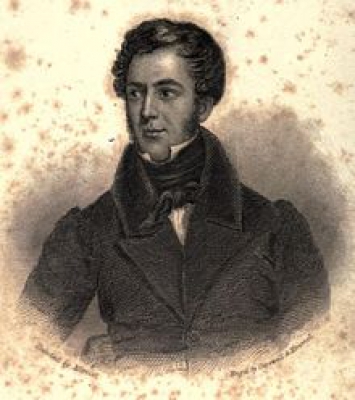 Gerald Griffin öldü