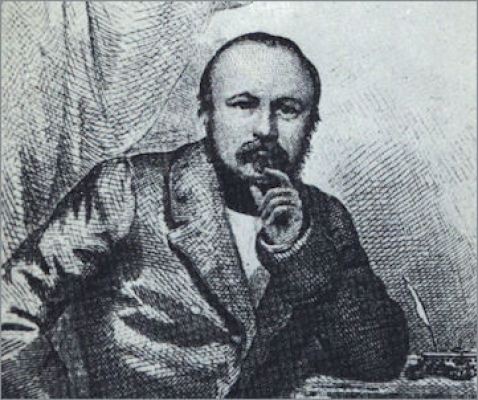 Gerard de Nerval kimdir ölüm tarihi